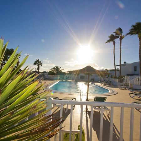 Club Valena 48 Sea Views, Wifi, Close To Beach & Amenities At Matagorda Puerto del Carmen  Kültér fotó