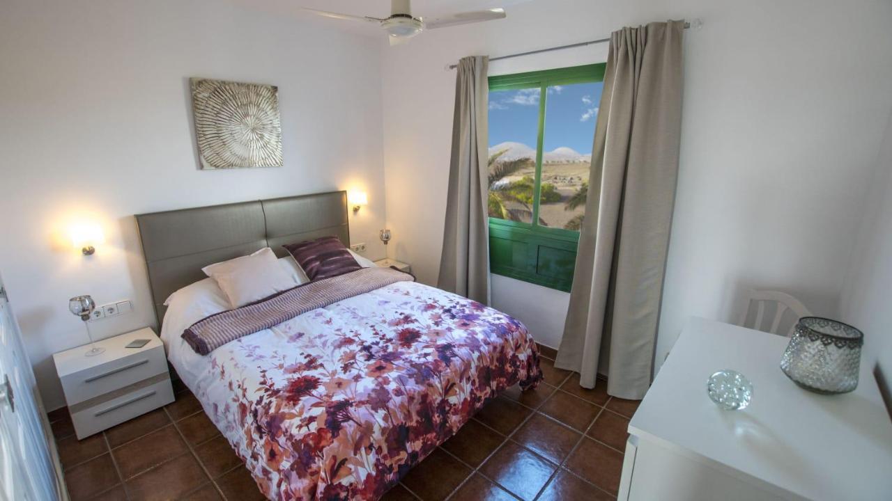 Club Valena 48 Sea Views, Wifi, Close To Beach & Amenities At Matagorda Puerto del Carmen  Kültér fotó