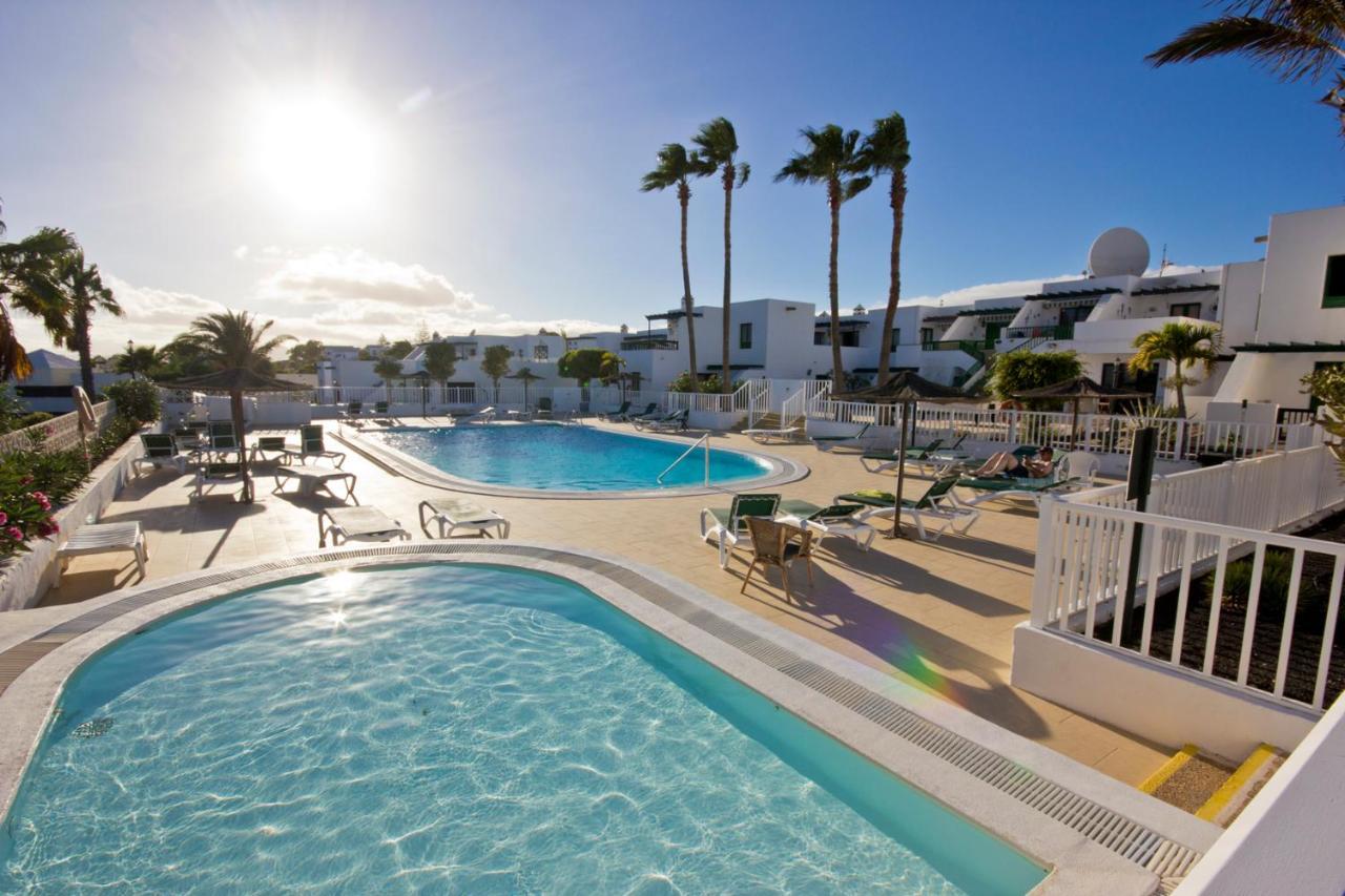 Club Valena 48 Sea Views, Wifi, Close To Beach & Amenities At Matagorda Puerto del Carmen  Kültér fotó