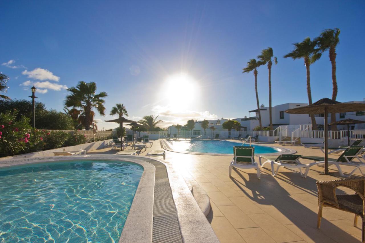 Club Valena 48 Sea Views, Wifi, Close To Beach & Amenities At Matagorda Puerto del Carmen  Kültér fotó