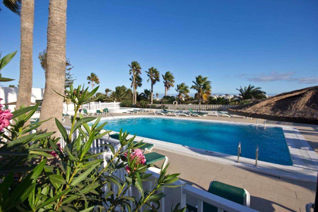 Club Valena 48 Sea Views, Wifi, Close To Beach & Amenities At Matagorda Puerto del Carmen  Kültér fotó